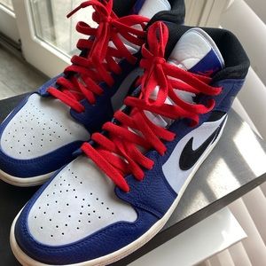 Men’s Air Jordan 1 Mids